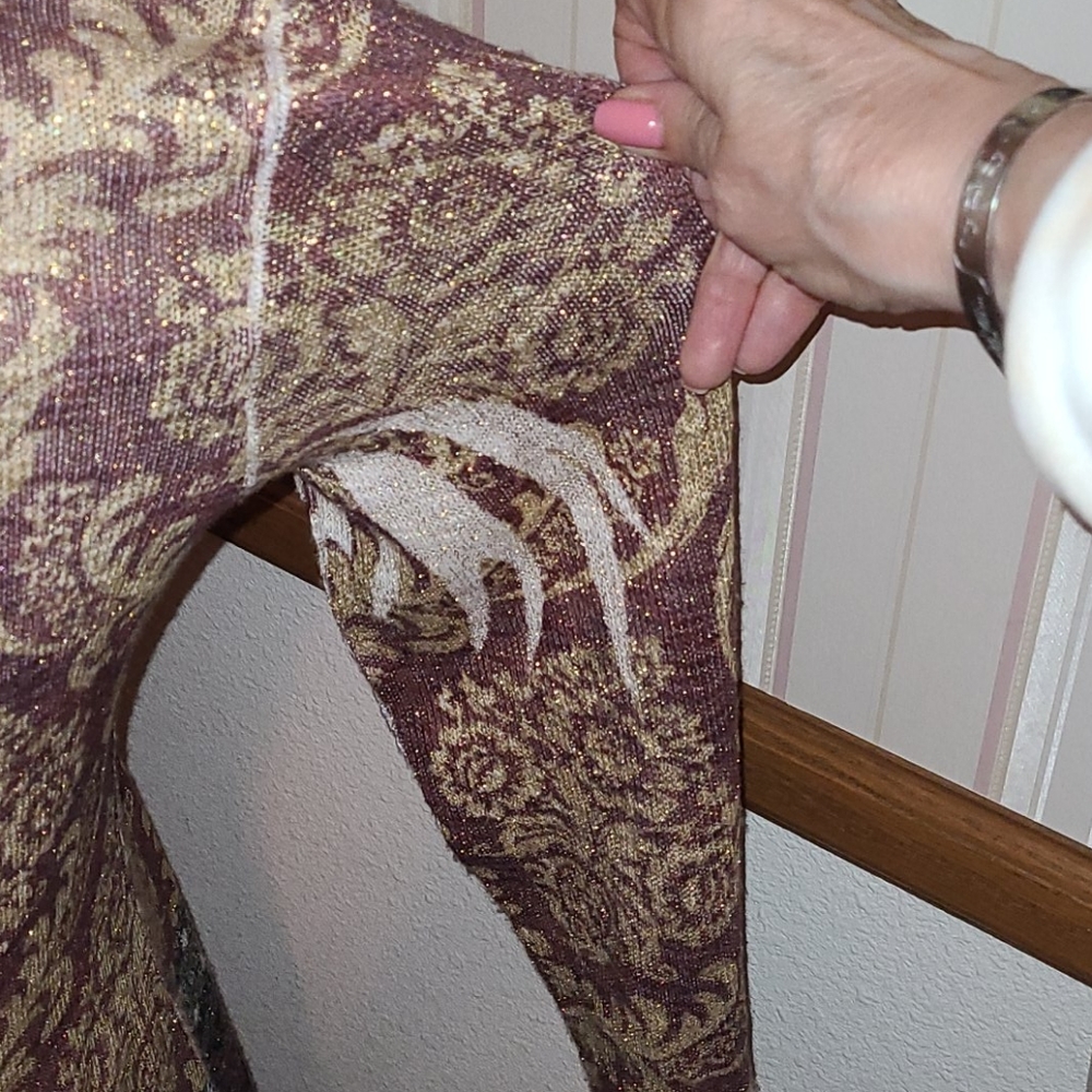 Reba lightweight sweater - Picture 4 of 5